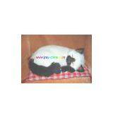 Souvenir Gift Items, Event Party Supplies, Rabbit Fake Leg, Christmas Ornaments Leather Gifts thumbnail-1