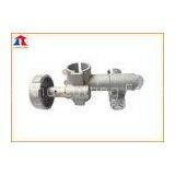 Angle Adjustment Machine Universal Cutting Torch Holder 32mm Diameter thumbnail-1