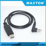 usb port programming cable for HYT radio