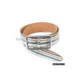 Fashion Belt; pu Belt thumbnail-1