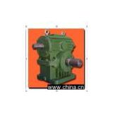 CWO Series Circular and Cylindrical Worm Speed Reducer