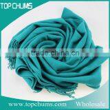 2016 Autumn Winter Good Quality Scarves Pashmina Acrylic Scarf thumbnail-3