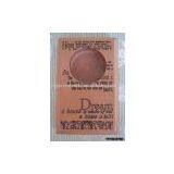 TEALIGHT HOLDER , CANDLE HOLDER , WOODEN TEALIGHT HOLDER thumbnail-1