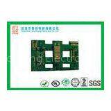 3.00mm Multilayer PCB 3oz Copper 10 Layers Heavy Copper Power Module thumbnail-1