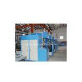 Biaxial Tension Blow Molding Machine