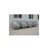 Foam Filled Fenders thumbnail-1