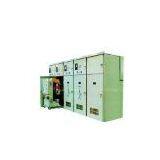 Compartmented Movable Switchgear thumbnail-1