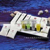 Cheap Dental Kit, Shaving Kit, Soap Hotel Amenities Set thumbnail-3