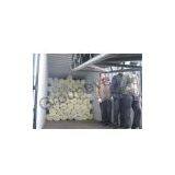 Low Heat Conduction Coefficient Glass Wool