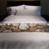 Factory Directly Italian Cotton Duvet Cover Set With Wholesale Price thumbnail-1