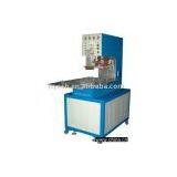 Single Head Turn Table High Frequency Welding Machine/welder thumbnail-1