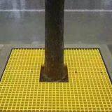 FRP/GRP Grating With Cover thumbnail-3