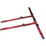 DN-F-1 Piggyback 4 Points Seat Belt