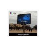 P10 Outdoor Full Color Led Display