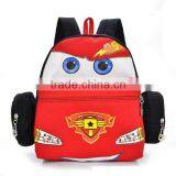 Wholesale Mixed Style Cartoon Zoo Animal School Children Backpacks thumbnail-6