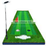 Artificial Grass PGM GL005 Indoor Golf Putting Green Mini Practice Green thumbnail-6