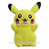 Soft Stuffed Plush Pokemon Dog Toy thumbnail-4