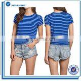 Luxurious Casual 100% Cotton Girls T-Shirts thumbnail-1