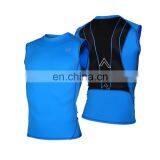 Utter Brand OEM Custom Printed Rush Guard In China