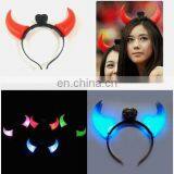 LHW-081A Promotional LED Party Headband thumbnail-1