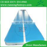 Cheap Tumbling Mats, Inflatable Gym Tumble Track, Inflatable Gymnastics Mats for Girl IT78 thumbnail-2