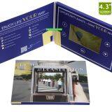 New Product Lcd Screen 4.3 Inch Promotional Video Message Card For Business Invitation thumbnail-5