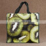 factory manufacture customized Shopping Bags,Pictures laminated totes bags,PP woven bag with handle