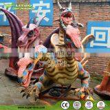 Park Life Size Robotic Dragon thumbnail-5