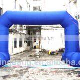 Outdoor Cheap Inflatable Advertising Arch,inflatable Entry Arch,inflatable Arch
