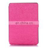 Auto Sleep/wake Function Smart Tablet Flip Book Cover Case for Kindle Paperwhite 1 2 3 Leather Case thumbnail-4