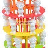 Good Design Popular Leaning Tower Game Building Toys Educational thumbnail-5