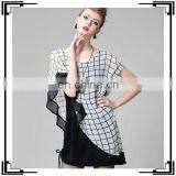 New Fashion Women Casual Dress, Ladies Dress, Summer Fashion Dress