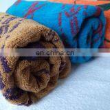 Cotton Velour Embroidery Design Fancy Hand Towel/towel Kitchen thumbnail-1