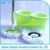 Black Red Orange Blue Green Purple Color 360 Magic Spin Cleaning Mop thumbnail-5