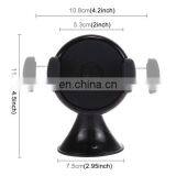 Newest Universal 360 Degree Rotate Car Wireless Charger Phone Holder Stand Mount for IPhone thumbnail-4