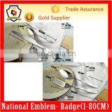 18/0 Stainless Steel Cutlery/hand Polished Cutlery Set/stainless Steel Cutlery Set thumbnail-3