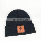 Fashion Acrylic Winter Hats Beanie/acrylic Beanie Custom Knit Hats/100% Quality Beanie Unisex thumbnail-2
