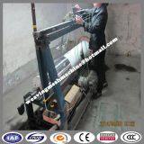 Двухтактная станция для плетения нержавеющей стальной проволочной сетки thumbnail-5