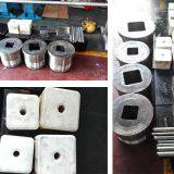 500 Ton Hydraulic Press Machine for 5kg~10kg Salt Lick Block Press thumbnail-2