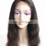 wholesale aliexpress human hair remy hair extension and wig image-sex-women 100% human hair full lace wig