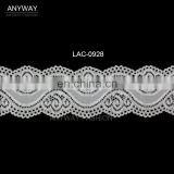New design saree embroidery lace border