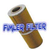 Alpha Diesel Filter Element 1883537,166292-3, 169198-9, 186416-34, 186417-2, 188353-7 thumbnail-1