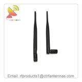 Omnidirectional external antenna 2.4g wifi antenna to the wireless router for long range