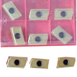 BTA Deep Hole Drilling Head thumbnail-4