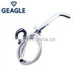 2018 Water-Saver Automatic Bathroom Sensor Wall Mounted Faucet thumbnail-2