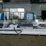 Aluminum Window Machine Double Head Cutting Saw Machine for Aluminum Window Door