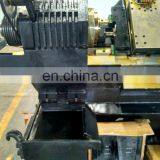 CK36 Auto Turning Hydraulic Lathe With 20 Years Working Experience thumbnail-4