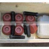 Xh7126 China Vertical Cheap 3 Axis Cnc Milling Machine for Sale thumbnail-6