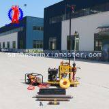 Hydraulic YQZ-50B Hydraulic Water Drilling / Borehole Drilling Machine Price / Hole Drilling thumbnail-3