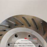 Silicon Grinding Wheels/Silicon Wafer Back Grinding Wheels thumbnail-4